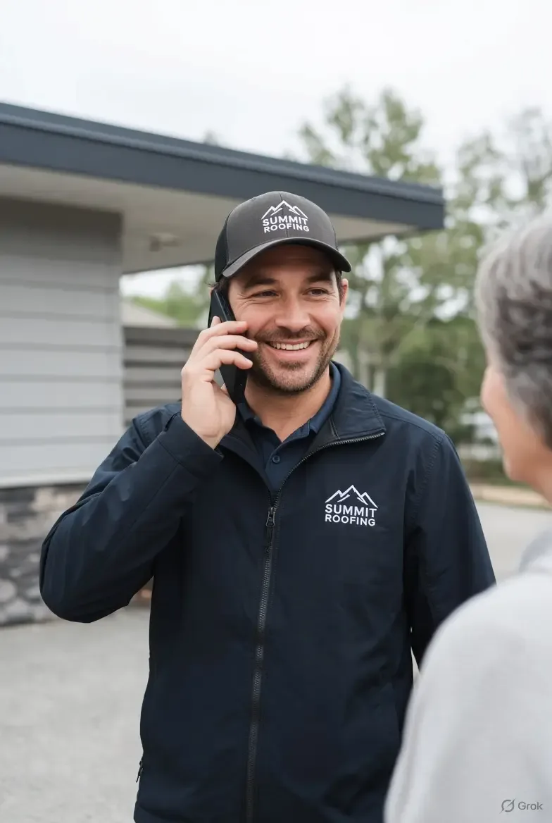 Flat Roof Leak Repair Peever, SD FAQs